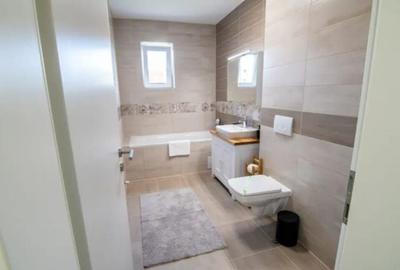 Apartament 2 camere inchiriat Avantgarden faza 4 - 6