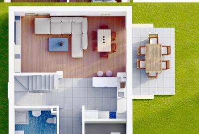 Proprietar -  Single 4 camere, 350 mp, Mall, Pipera - 6