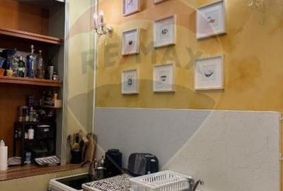 Inchiriere apartament elegant 3 camere | Calea Victoriei - 2