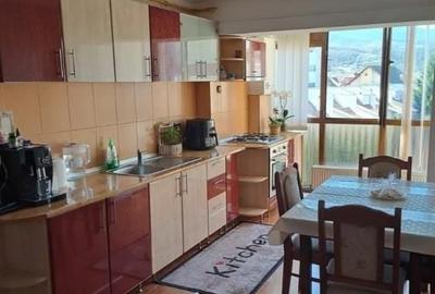 Apartament cu 2 camere în Cetate - 8