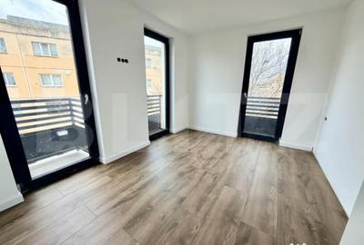 Apartament cu 3 camere decomandat în Cetate - 6