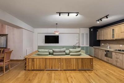 Apartament cu 2 camere, mobilat în Pipera - 2