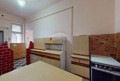 Comision 0%  | Garsoniera de VANZARE | Centrul Civic| 39 MP Utili - 4