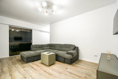Apartament cu 2 camere semidecomandat, mobilat în Elvila - 3