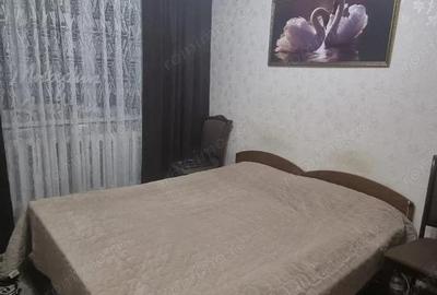 Apartament cu 3 camere decomandat în Gorjului - 4