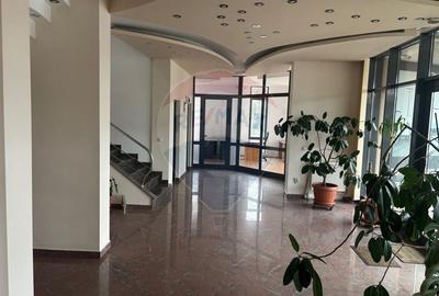 Spațiu industrial, de 1,212 mp, în Iris - 8