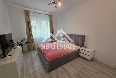 Garsonieră decomandată în Șelimbăr - 10