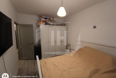 Apartament 2 camere decomandate, bloc nou, parcare, intermediar, zona Aeroport - 13
