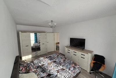 Apartament cu 2 camere decomandat în Central - 3