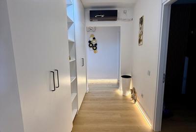 First USE - Inchiriere Apartament - metrou Tineretului - 5