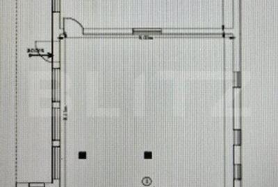 Spatiu Comercial 300 mp + 650 mp curte , zona Beltiug - 2