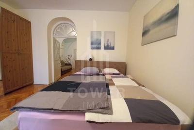 Apartament 2 camere la curte de închiriat | Sibiu - 5
