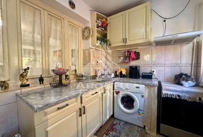 Apartament cu o camera la curte comna, zona Iosefin - 4