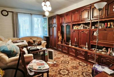 Apartament cu 2 camere decomandat în Tudor - 4