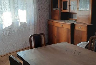 Casă cu 4 camere în Orăștie - 1