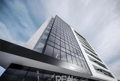 Spațiu comercial, în Politehnica - 5