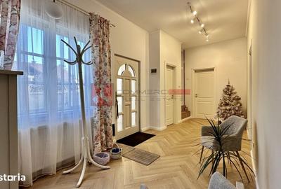 Spațiu comercial, de 308 mp, în Bartolomeu - 15