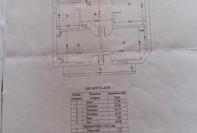 Casa D+P+M Rm Valcea, Copacelu - 3
