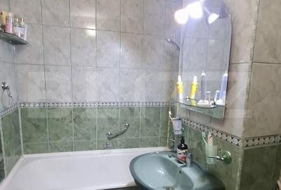 Apartament cu 4 camere decomandat, mobilat în Mănăștur - 19