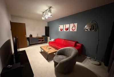 Apartament cu 2 camere decomandat, mobilat în Berceni - 9