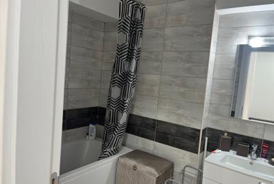 Apartament cu 2 camere decomandat în Pipera - 11