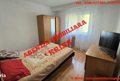 Apartament cu 2 camere decomandat în Tudor Vladimirescu - 1