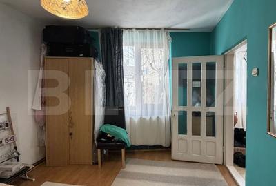 Casă cu 3 camere cu Teren 178 Mp în Valea Rosie - 3