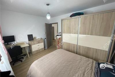 Apartament 2 camere balcon parcare in Doamna Stanca din Sibiu - 7