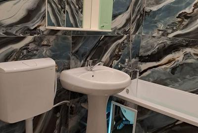 Garsonieră semidecomandată în Dorobanți - 4
