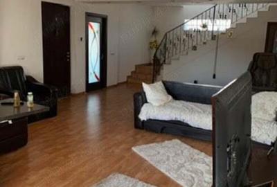 Casă cu 6 camere în Pasărea - 4