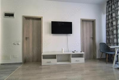 Garsonieră decomandată în Muncii - 7