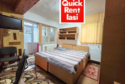 Ultracentral Garsoniera De Inchiriat Pentru 1 Persoana Cu Consumuri Incluse - 1