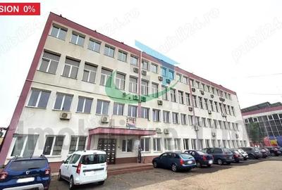 Imobil birouri, proximitatea zonei industriale Oborului, comision intermediere 0 - 1
