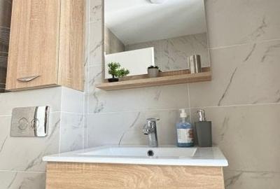 Apartament tip studio la prima inchiriere, Tomis Nord - 11