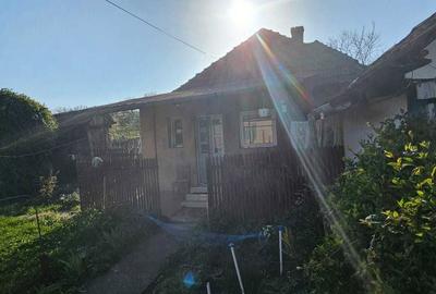 Casă cu 4 camere în Chieșd - 6