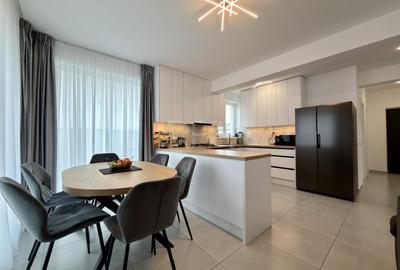 Casă individuală cu 5 camere cu Teren 330 Mp în Central - 1