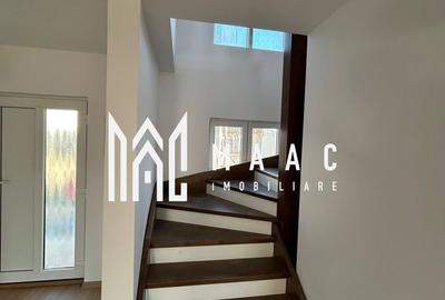 Duplex modern | 138 mp utili | Curte 370 mp | 4 Camere | Cisnădie - 13