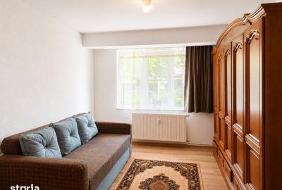 Apartament cu 2 camere în Nord - 4