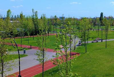 Oportunitate de investitie, lot de teren 3000 mp, Bd. Metalurgiei - 14