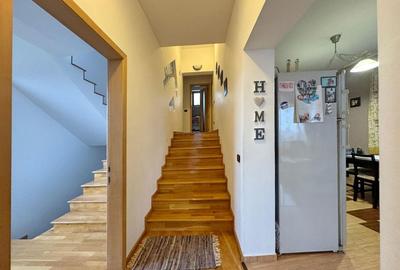 Casă individuală cu 7 camere cu Canalizare în Craiter - 25