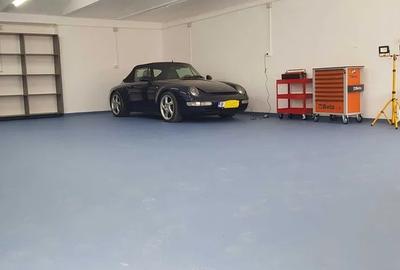 Hala 400 mp Oras Pantelimon ( Zona Industriala ) - 2