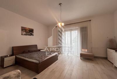 Apartament 3 camere open space, renovat, cu garaj in zona Medicinei - 3