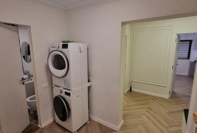 Faleza nord- apartament 3 camere finisat lux cu vedere la mare si lac - 9