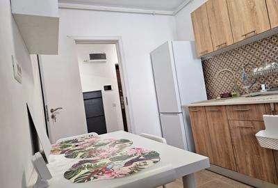 APARTAMENT 2 CAMERE METROU APARATORII PATRIEI - 6