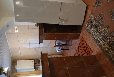 Apartament cu 2 camere decomandat în Central - 1