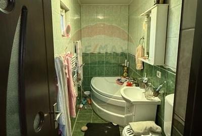 Casă individuală cu 5 camere cu Teren 500 Mp în Est - 19