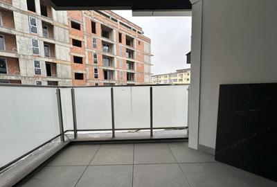 Apartament cu 2 camere în Central - 13
