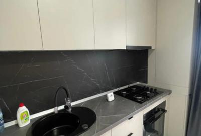 Apartament cu 2 camere decomandat, mobilat în Central - 7