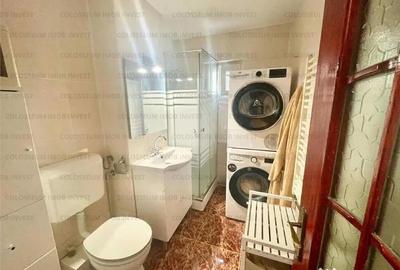 Apartament cu 4 camere decomandat în Calea București - 2