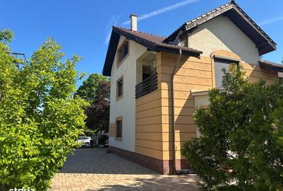 Casă cu 5 camere cu Teren 619 Mp în Mărășești - 4